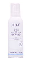 Keune Care Silver Savior Foam Treatment