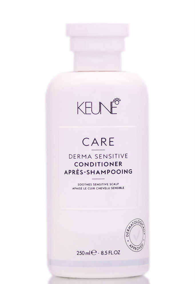 Keune Care Derma Sensitive Conditioner-image1 Keune Care Derma Sensitive Conditioner-image1