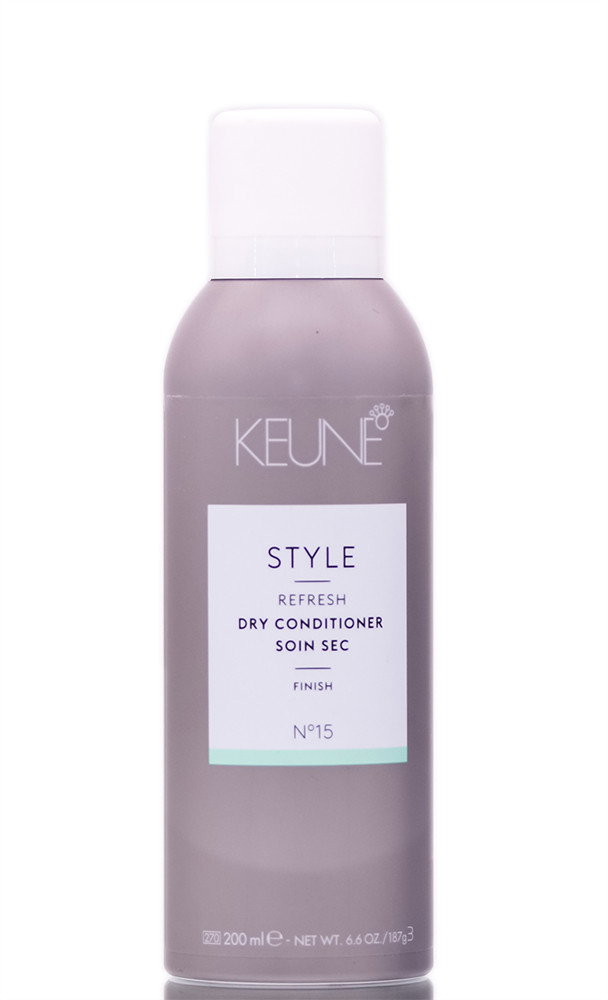 Keune Style Dry Conditioner-image1