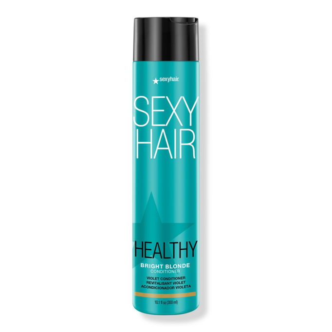 Sexy Healthy Hair Bright Blonde Conditioner