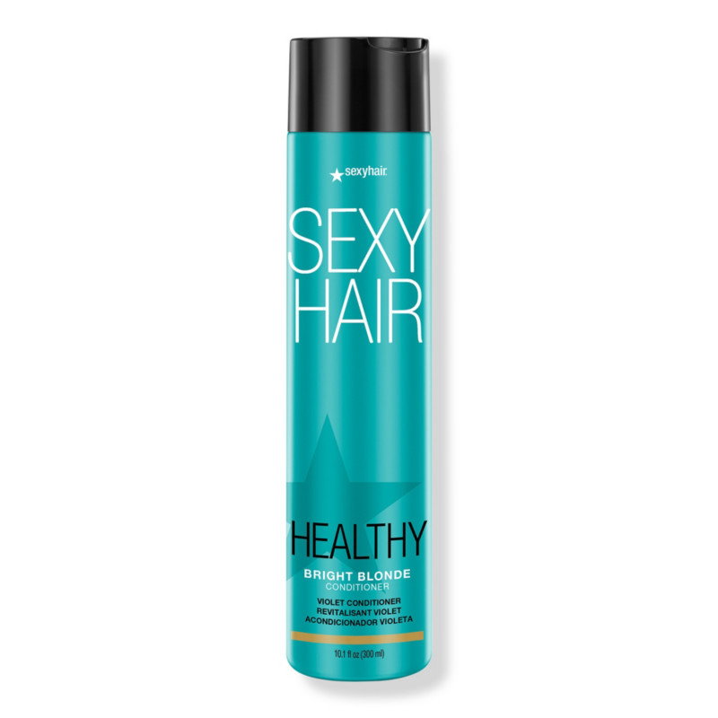 Sexy Healthy Hair Bright Blonde Conditioner-image1 Sexy Healthy Hair Bright Blonde Conditioner-image1