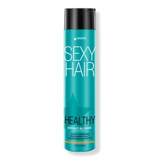 Sexy Healthy Hair Bright Blonde Conditioner-image1 Sexy Healthy Hair Bright Blonde Conditioner-image1