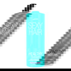 Sexy Healthy Hair Color Lock Conditioner