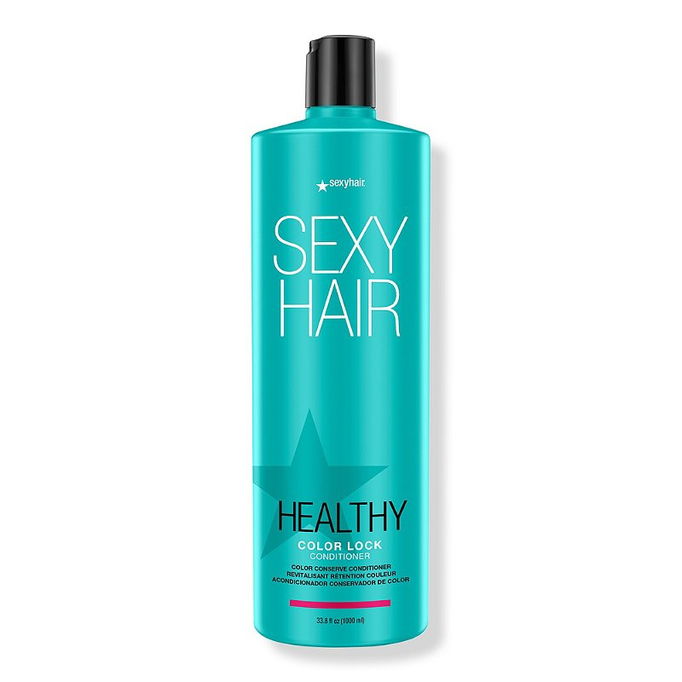 Sexy Healthy Hair Color Lock Conditioner