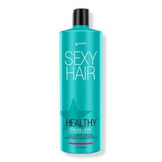 Sexy Healthy Hair Color Lock Conditioner-image1
