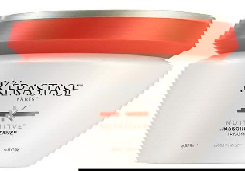 Kerastase Nutritive Masque Magistral Fundamental Nutrition Masque