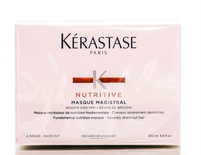 Kerastase Nutritive Masque Magistral Fundamental Nutrition Masque
