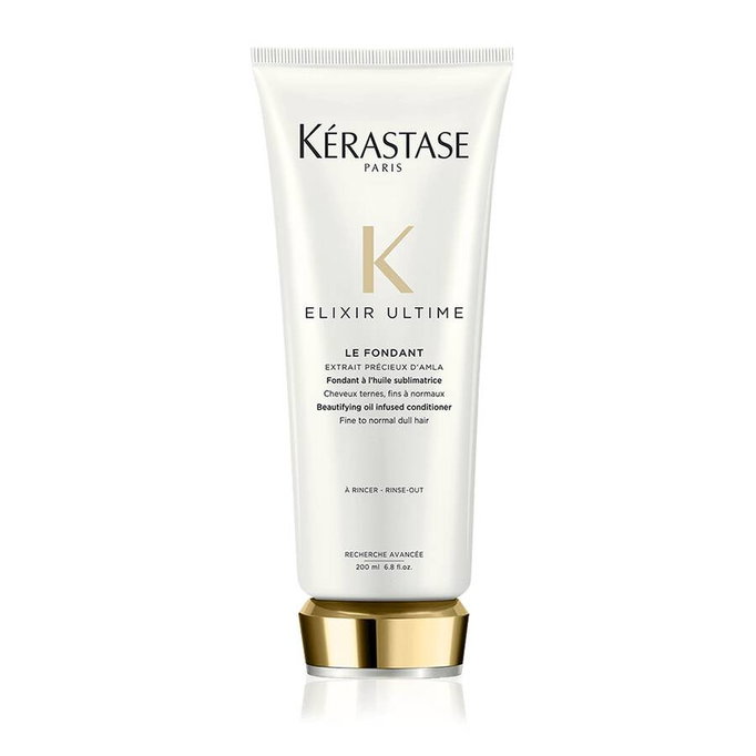 Kerastase Elixir Ultime Le Fondant Beautifying Oil Infused Conditioner Fine To Normal Hair-image1 Kerastase Elixir Ultime Le Fondant Beautifying Oil Infused Conditioner Fine To Normal Hair-image1