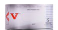 V Touch Vinyl Powder Free Gloves -image2 V Touch Vinyl Powder Free Gloves -image2