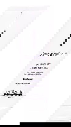 L'Oreal Pro Steampod Steam-Active Milk 