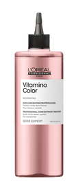 L'Oreal SerieExpert Resveratrol Vitamino Color Concentrate Treatment