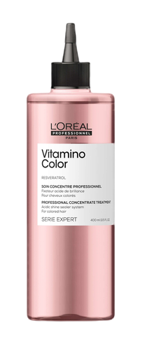 L'Oreal SerieExpert Resveratrol Vitamino Color Concentrate Treatment