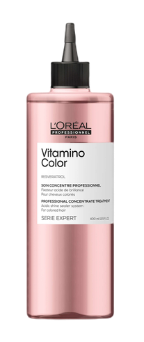 L'Oreal SerieExpert Resveratrol Vitamino Color Concentrate Treatment
