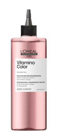 L'Oreal SerieExpert Resveratrol Vitamino Color Concentrate Treatment-image1 L'Oreal SerieExpert Resveratrol Vitamino Color Concentrate Treatment-image1