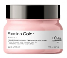 L'Oreal SerieExpert Resveratrol Vitamino Color Mask-image1