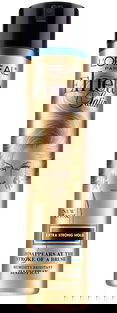 L'Oreal Elnett Satin Extra Strong Hold Hairspray