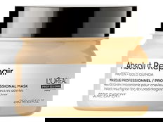 L'Oreal SerieExpert Gold Quinoa+Protein Absolut Repair Masque