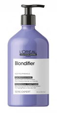 L'Oreal SerieExpert Acai Polyphenols Blondifier Conditioner for Blonde Hair