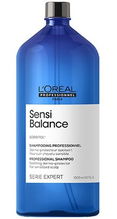 L'Oreal Pro Serie Expert Sensi Balance Sorbitol Shampoo