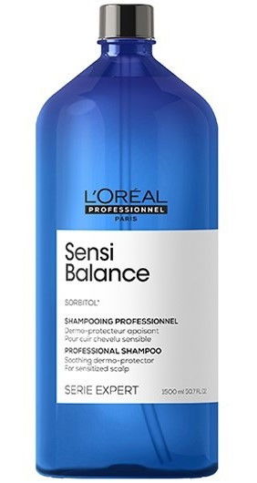 L'Oreal Pro Serie Expert Sensi Balance Sorbitol Shampoo