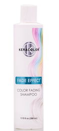 Keracolor Fade Effect Color Fading Shampoo Keracolor Fade Effect Color Fading Shampoo