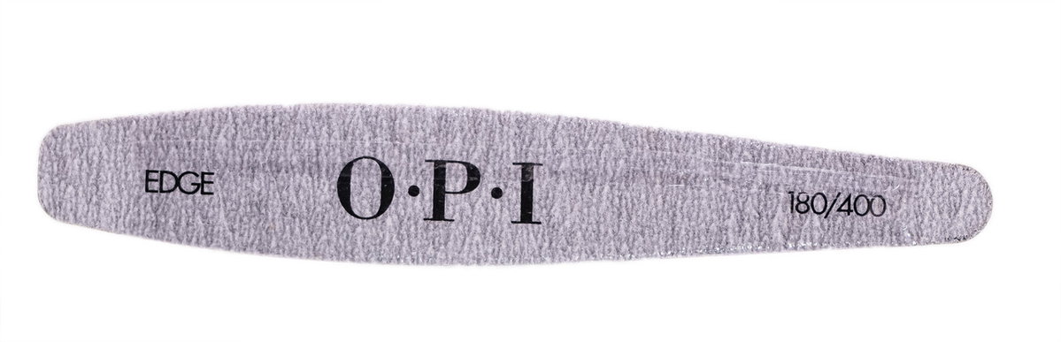 OPI Edge Nail Files-image1