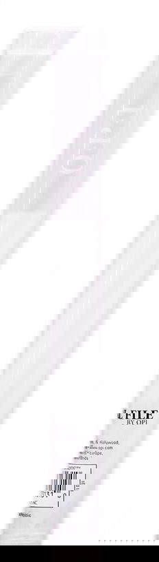 OPI Crystal Nail File