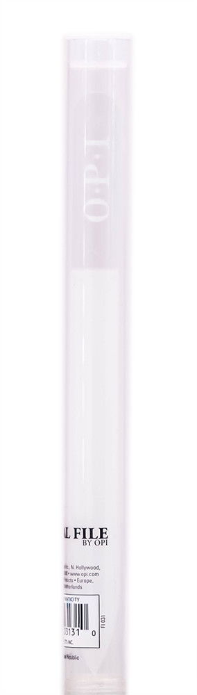 OPI Crystal Nail File OPI Crystal Nail File