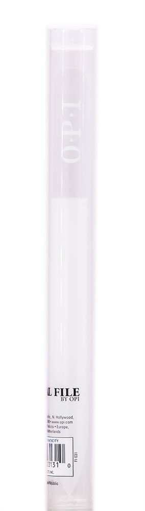 OPI Crystal Nail File-image1