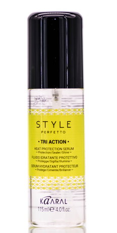Kaaral Style Perfetto Heat Protection Serum-image1 Kaaral Style Perfetto Heat Protection Serum-image1