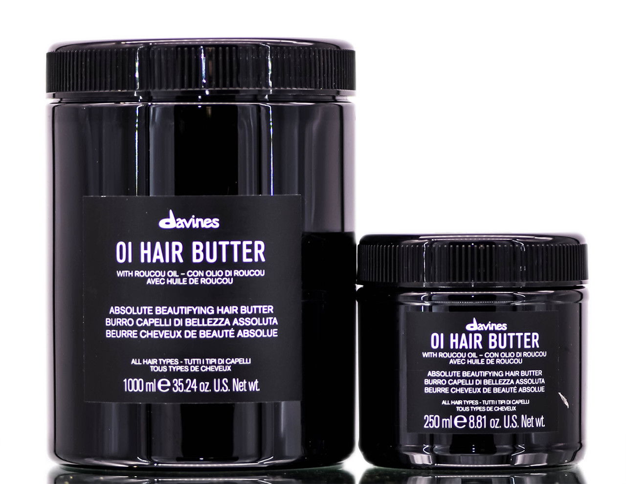 Davines Oi ABSOLUTE BEAUTIFYING offers Hair Butter, 8.81fl.oz