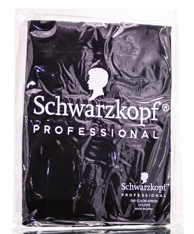 Schwarzkopf Color Apron