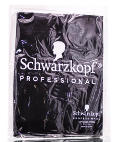 Schwarzkopf Color Apron-image1 Schwarzkopf Color Apron-image1