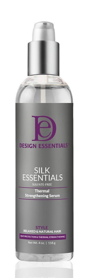 Design Essentials Silk Essentials Thermal Strengthening Serum-image1 Design Essentials Silk Essentials Thermal Strengthening Serum-image1