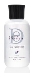 Design Essentials Silk Essentials Thermal Strengthening Serum