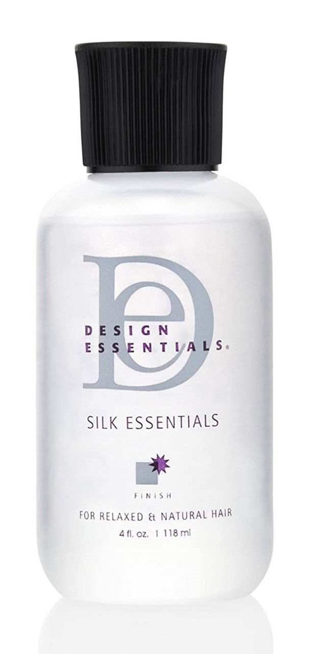 Design Essentials Silk Essentials Thermal Strengthening Serum