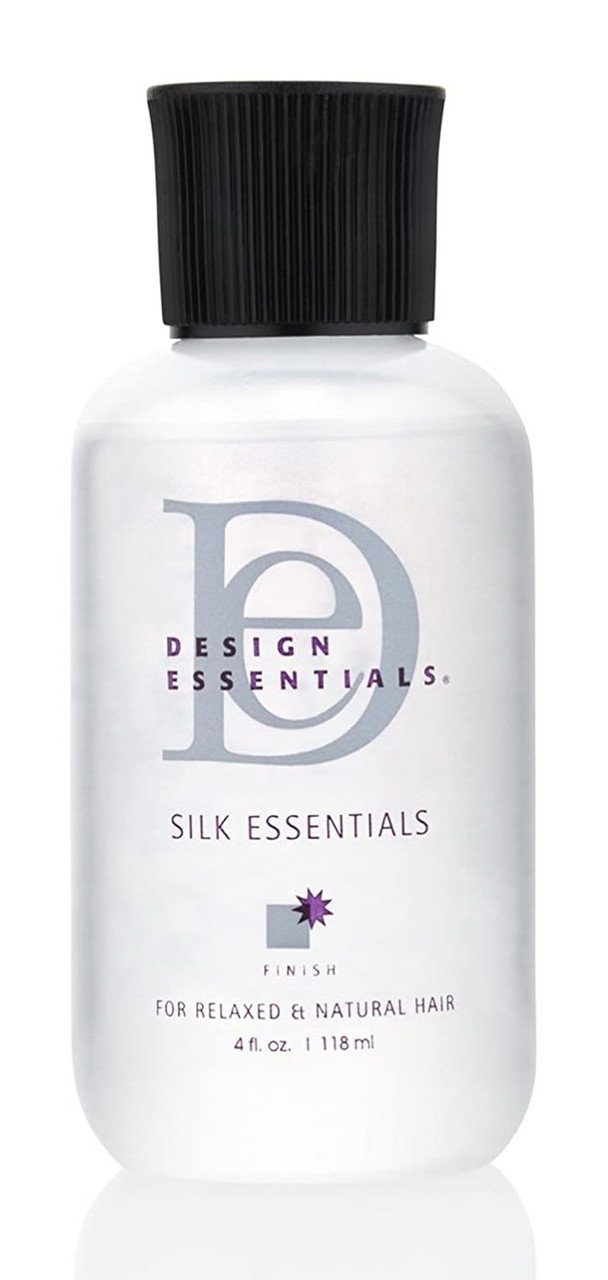 Design Essentials Silk Essentials Thermal Strengthening Serum-image2 Design Essentials Silk Essentials Thermal Strengthening Serum-image2
