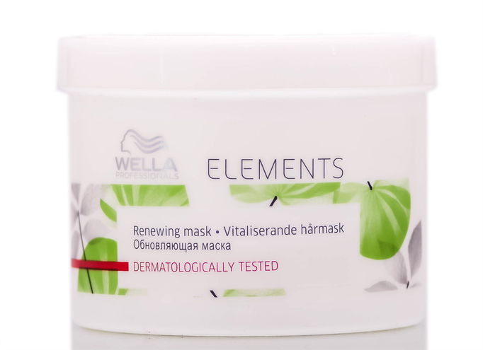 Wella Elements Renewing Mask