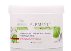 Wella Elements Renewing Mask-image1