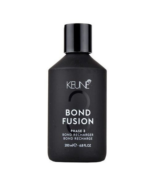 Keune Bond Fusion Phase 3