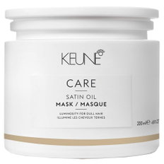 Keune Care Satin Oil Mask-image1 Keune Care Satin Oil Mask-image1