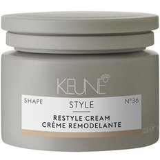 Keune Style Restyle Cream-image1