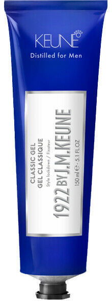 Keune 1922 By J.M. Keune Classic Gel