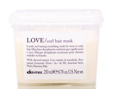 Davines Love Curl Hair Mask-image1