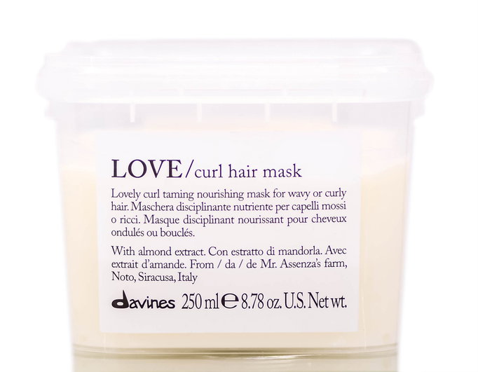 Davines Love Curl Hair Mask-image1