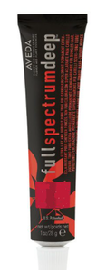 Aveda Full Spectrum Deep Extra Lift and Deposit Pure Tone For Dark Hair-image1