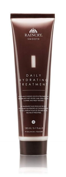 Raincry Smooth Daily Hydrating Treatment