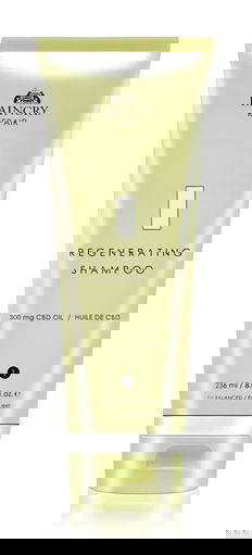 Raincry Repair Regenerating Shampoo