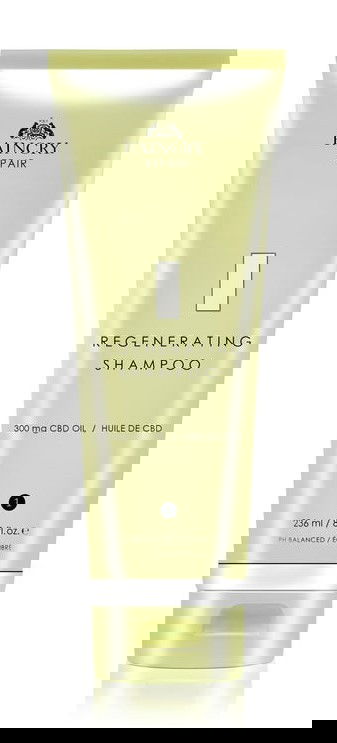 Raincry Repair Regenerating Shampoo