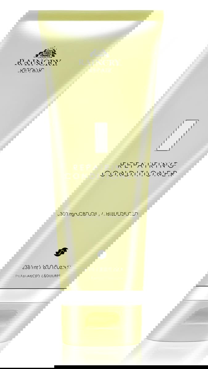 Raincry Repair Repairing Conditioner